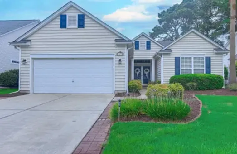 6439 LONGWOOD DR, MURRELLS INLET, SC, 29..., Murrells Inlet, SC 29576