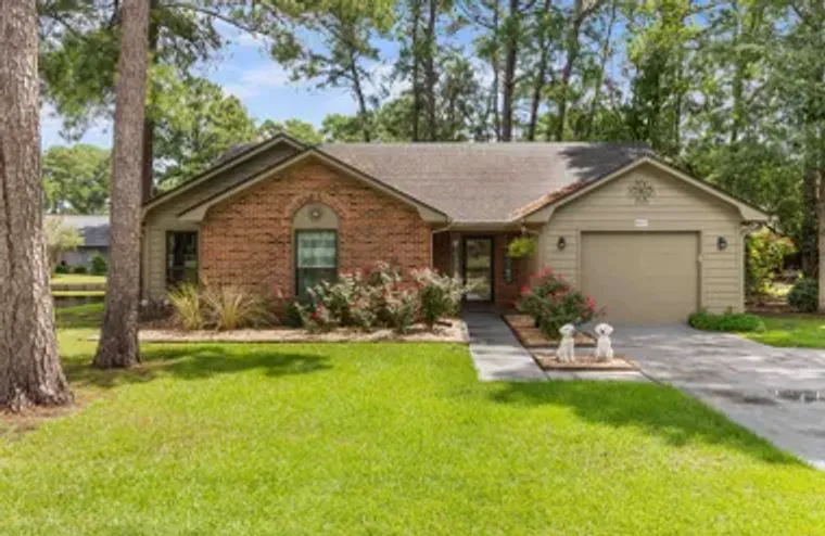 231 WEDGEWOOD LN, CONWAY, SC, 29526, Conway, SC 29526