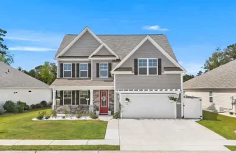 1179 HEATHER GLEN BLVD, LITTLE RIVER, SC..., Little River, SC 29566