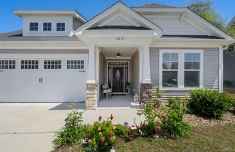 420 FEATHERGRASS WAY, LITTLE RIVER, SC, ..., Little River, SC 29566