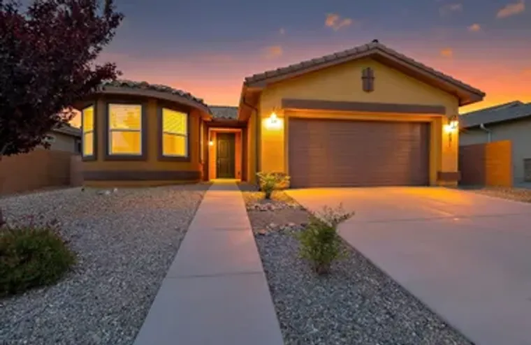 481 RIO CHAMA CIR, LOS LUNAS, NM, 87031, Los Lunas, NM 87031