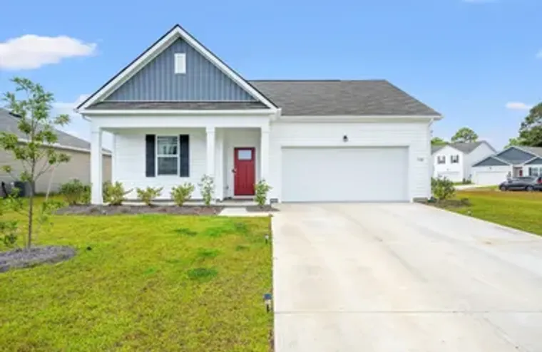 502 SAGEBRUSH ST, MYRTLE BEACH, SC, 2958..., Myrtle Beach, SC 29588