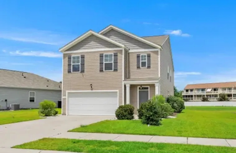 159 KELSEY CT, MYRTLE BEACH, SC, 29588, Myrtle Beach, SC 29588