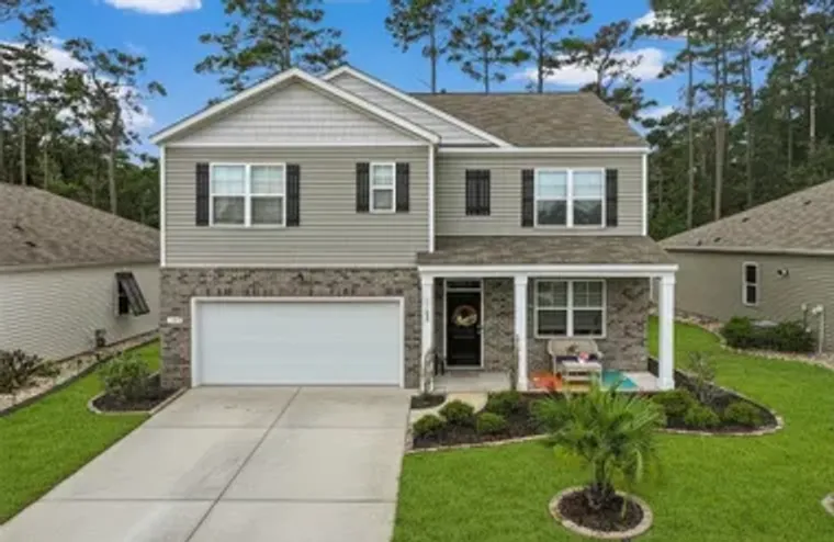 1165 MAXWELL DR, LITTLE RIVER, SC, 29566, Little River, SC 29566