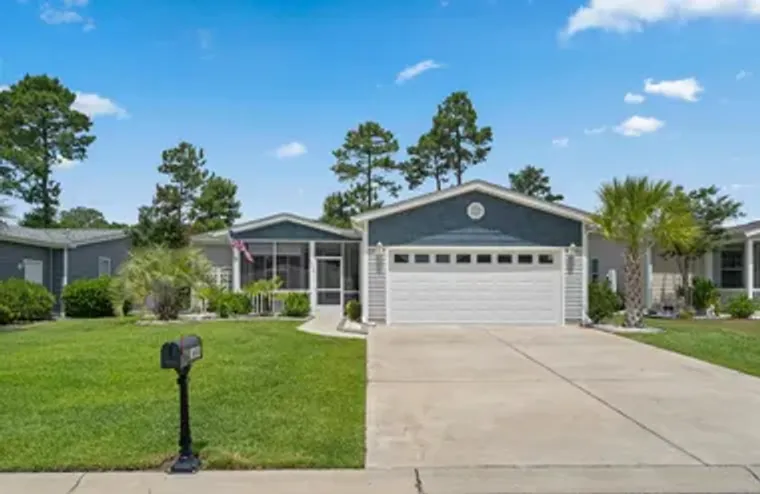 1644 GREENRIDGE DR, CONWAY, SC, 29526, Conway, SC 29526