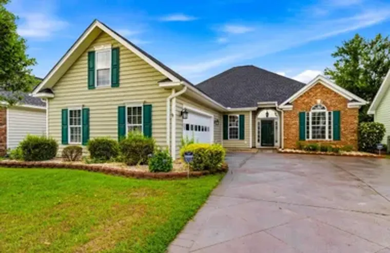 555 SAND RIDGE RD, CONWAY, SC, 29526, Conway, SC 29526