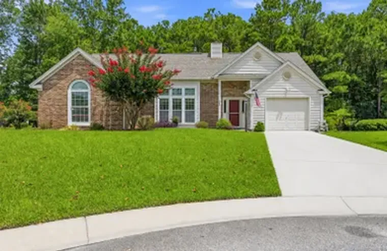 1905 STARLING CT, MURRELLS INLET, SC, 29..., Murrells Inlet, SC 29576
