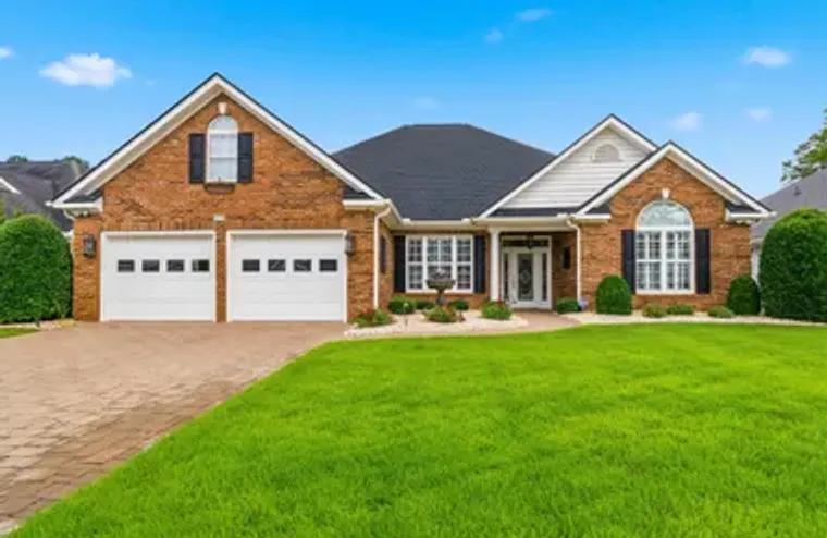266 WEDGEFIELD DR, CONWAY, SC, 29526, Conway, SC 29526
