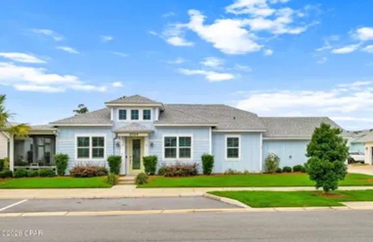 8369 FINS UP CT, PANAMA CITY BEACH, FL, ..., Panama City Beach, FL 32413