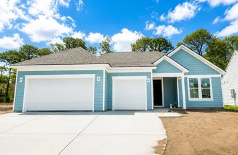 1597 CRESTED IRIS WAY, NORTH MYRTLE BEAC..., North Myrtle Beach, SC 29582