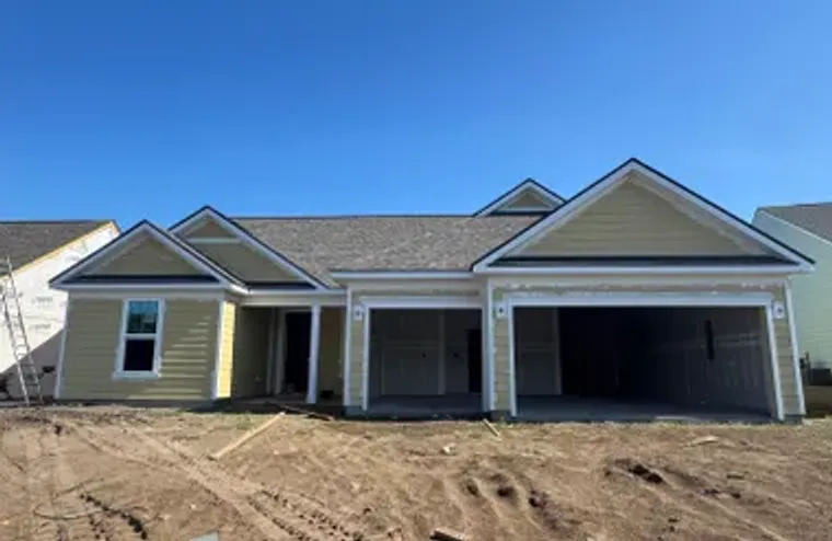 1537 CRESTED IRIS WAY, NORTH MYRTLE BEAC..., North Myrtle Beach, SC 29582