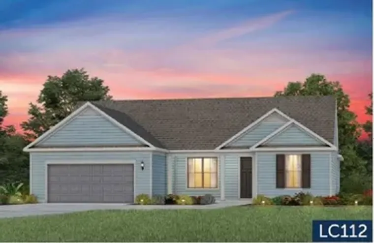 1537 CRESTED IRIS WAY, NORTH MYRTLE BEAC..., North Myrtle Beach, SC 29582