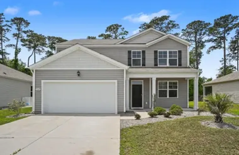 1149 MAXWELL DR, LITTLE RIVER, SC, 29566, Little River, SC 29566