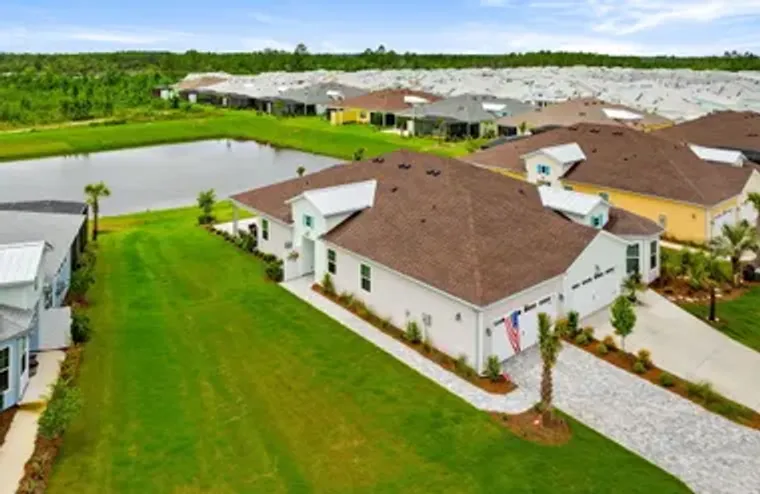 8917 PARROT PL, PANAMA CITY BEACH, FL, 3..., Panama City Beach, FL 32413