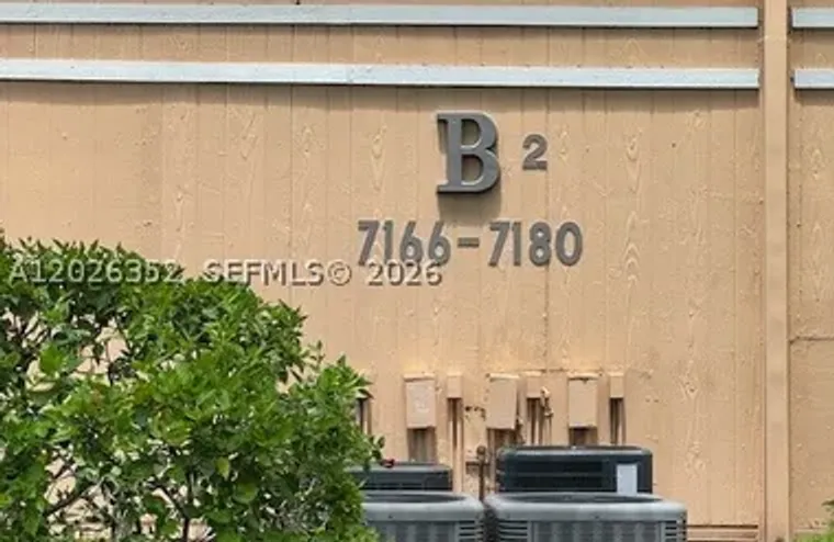 7178 ASHMONT CIR 108, TAMARAC, FL, 33321, Tamarac, FL 33321