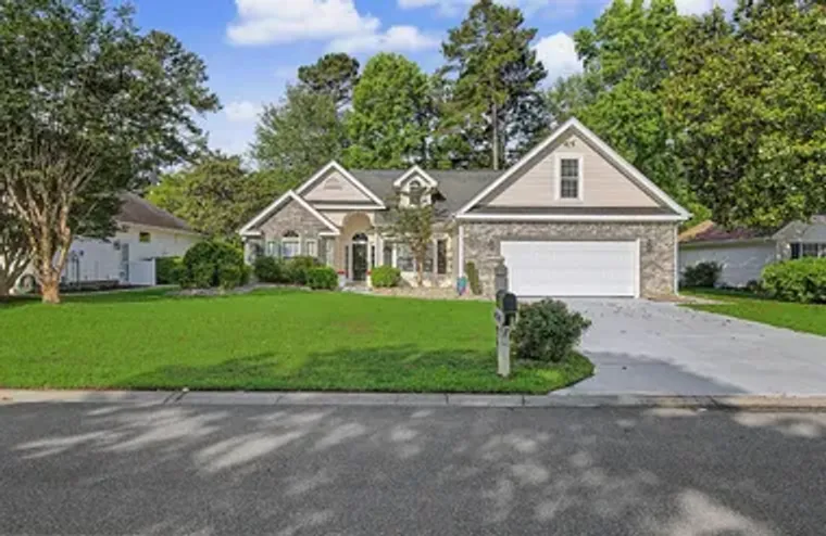 9619 INDIGO CREEK BLVD, MURRELLS INLET, ..., Murrells Inlet, SC 29576