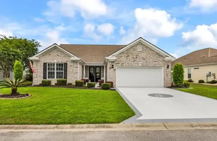609 CHATMAN CT, MURRELLS INLET, SC, 2957..., Murrells Inlet, SC 29576