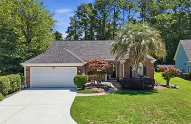 1215 LOBLOLLY LN, CONWAY, SC, 29526, Conway, SC 29526