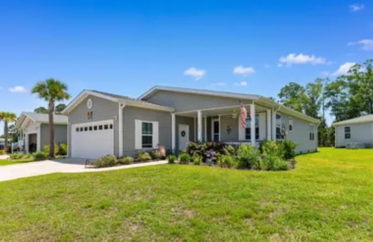 3027 THOROUGHFARE CT, CONWAY, SC, 29526, Conway, SC 29526