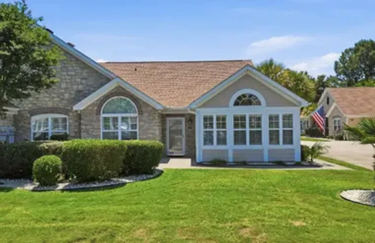 133 STONEGATE BLVD 133, MURRELLS INLET, ..., Murrells Inlet, SC 29576