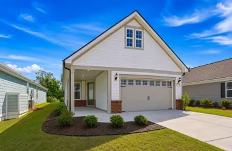 1513 LITTLELEAF LOOP, NORTH MYRTLE BEACH..., North Myrtle Beach, SC 29582