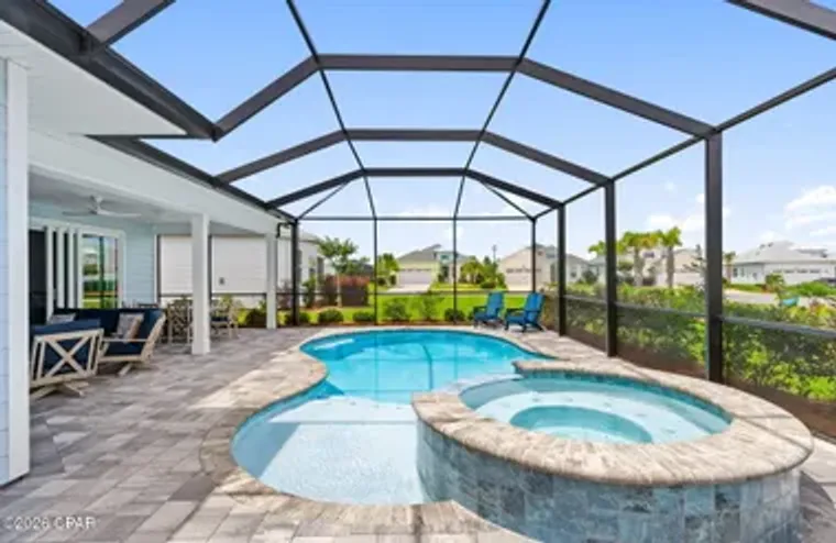 8431 ISLAND BREEZE AVE, PANAMA CITY BEAC..., Panama City Beach, FL 32413
