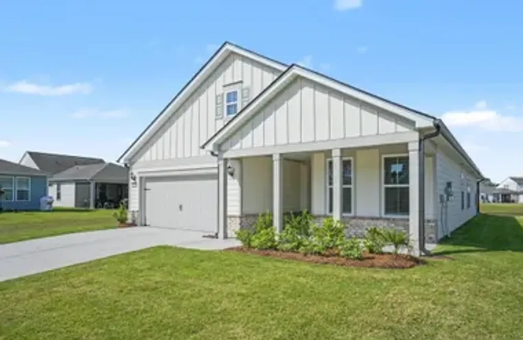 1213 BEEBLOSSOM DR, NORTH MYRTLE BEACH, ..., North Myrtle Beach, SC 29582