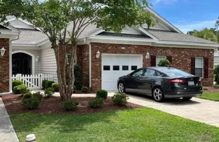 606 BOTANY LOOP 121-B, MURRELLS INLET, S..., Murrells Inlet, SC 29576