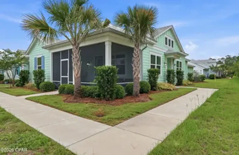 8511 DREAMS FLOAT CT, PANAMA CITY BEACH,..., Panama City Beach, FL 32413