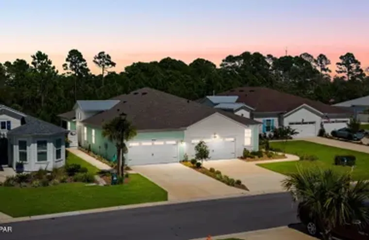 9357 COOL BREEZE DR, PANAMA CITY BEACH, ..., Panama City Beach, FL 32413