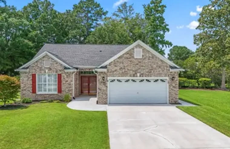 1722 HAGEN CT, MURRELLS INLET, SC, 29576, Murrells Inlet, SC 29576