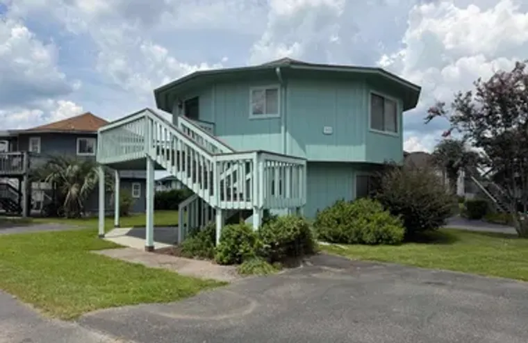 513 TREE TOP LN, MYRTLE BEACH, SC, 29588, Myrtle Beach, SC 29588
