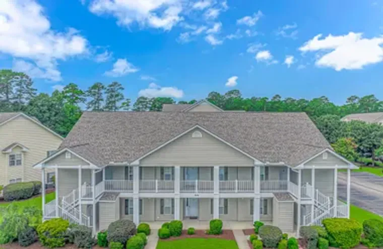5888 LONGWOOD DR 2-202, MURRELLS INLET, ..., Murrells Inlet, SC 29576