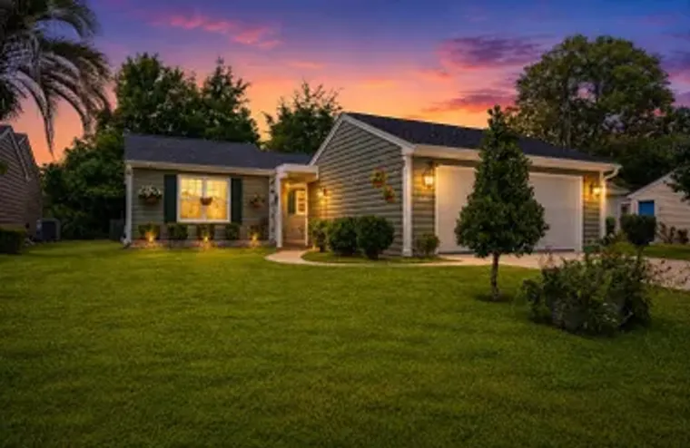 205 BIRKDALE LN, MYRTLE BEACH, SC, 29588, Myrtle Beach, SC 29588