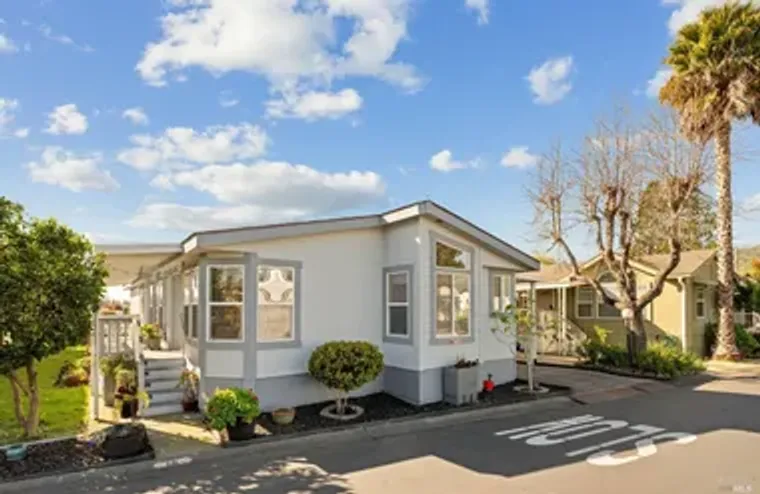 6468 WASHINGTON ST SPC 16, YOUNTVILLE, C..., Yountville, CA 94599