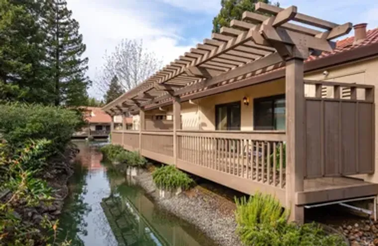 43 FOUNTAIN GROVE CIR, NAPA, CA, 94558, Napa, CA 94558