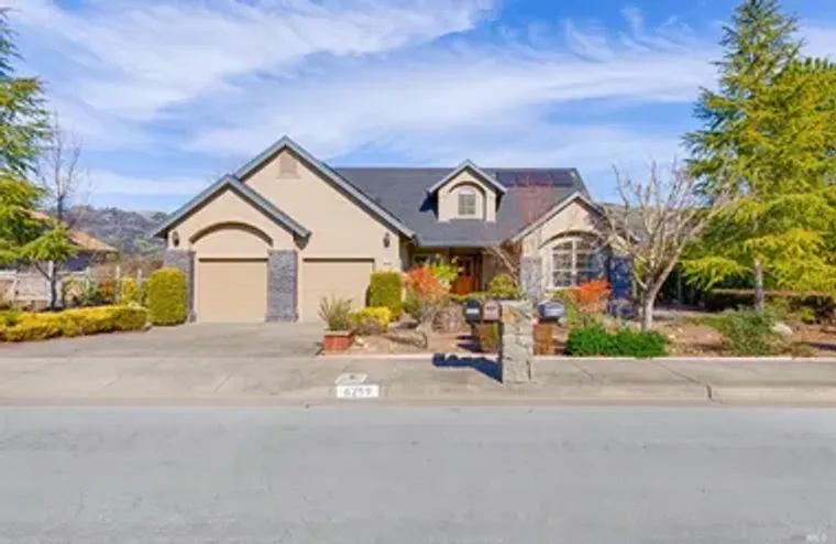 6259 MEADOWSTONE DR, SANTA ROSA, CA, 954..., Santa Rosa, CA 95409