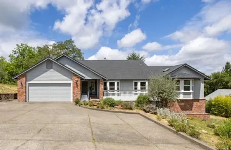 405 CRESTRIDGE PL, SANTA ROSA, CA, 95409, Santa Rosa, CA 95409