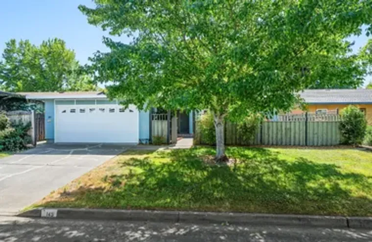 145 TEMELEC CIR, SONOMA, CA, 95476, Sonoma, CA 95476