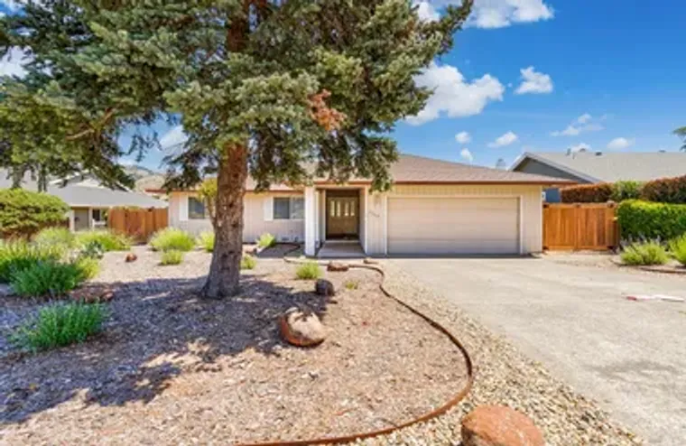 7315 OAKMONT DR, SANTA ROSA, CA, 95409, Santa Rosa, CA 95409