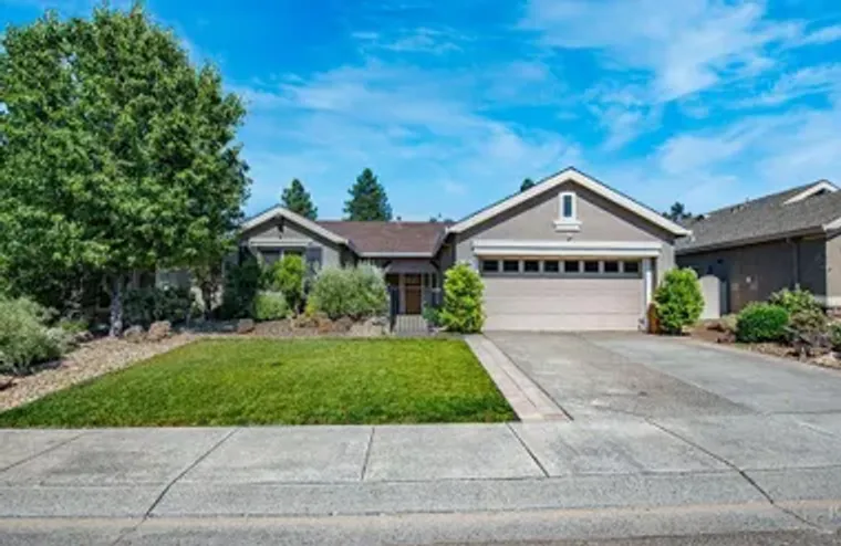 105 CLOVER SPRINGS DR, CLOVERDALE, CA, 9..., Cloverdale, CA 95425