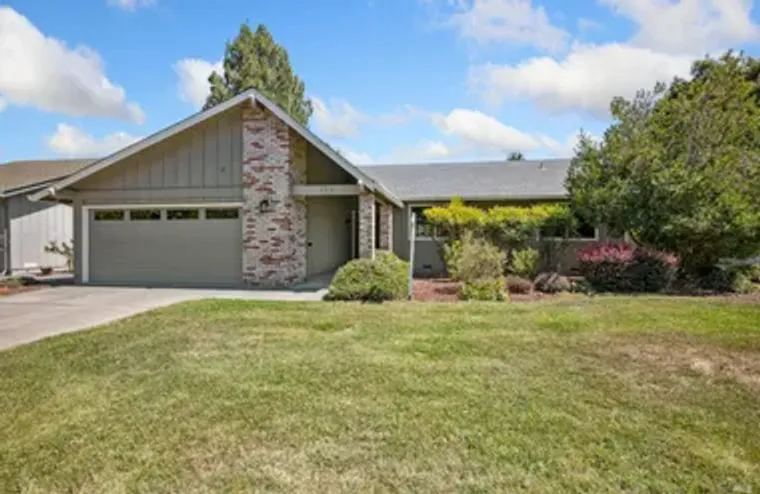 120 OAK ISLAND CIR, SANTA ROSA, CA, 9540..., Santa Rosa, CA 95409