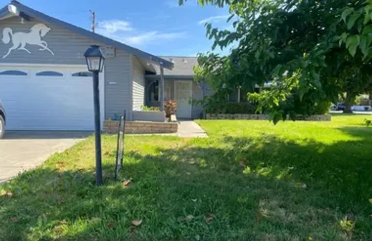 101 MCKINLEY CIR, VACAVILLE, CA, 95687, Vacaville, CA 95687