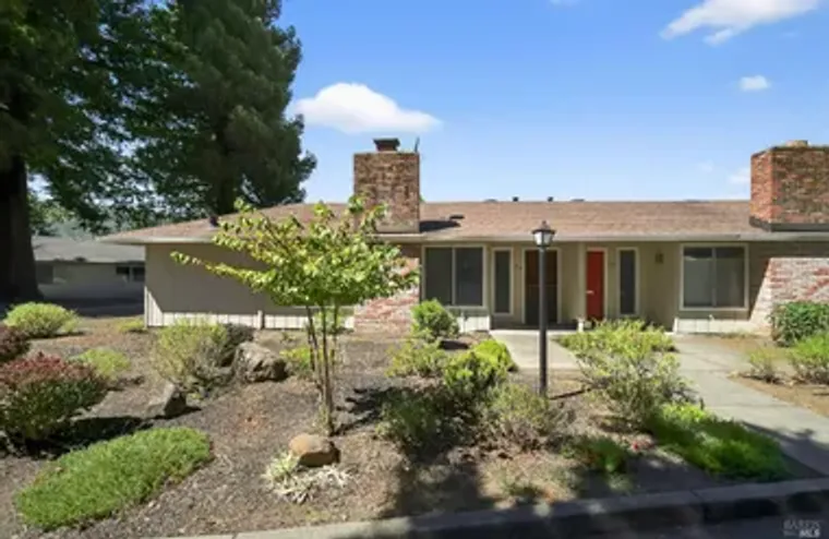 46 ASPEN MEADOWS CIR, SANTA ROSA, CA, 95..., Santa Rosa, CA 95409