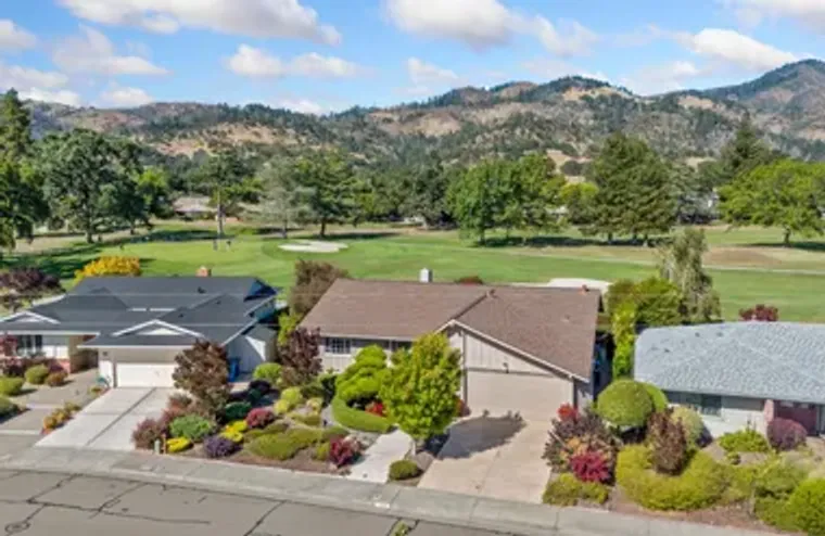 319 LAUREL LEAF PL, SANTA ROSA, CA, 9540..., Santa Rosa, CA 95409