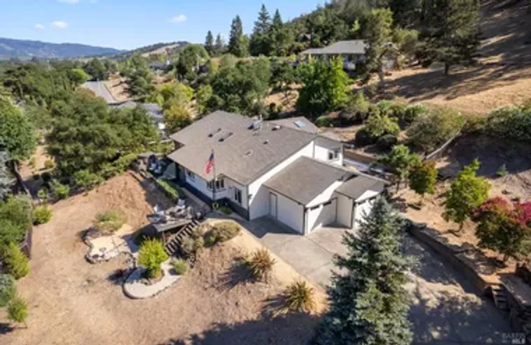 410 OAK MESA CT, SANTA ROSA, CA, 95409, Santa Rosa, CA 95409