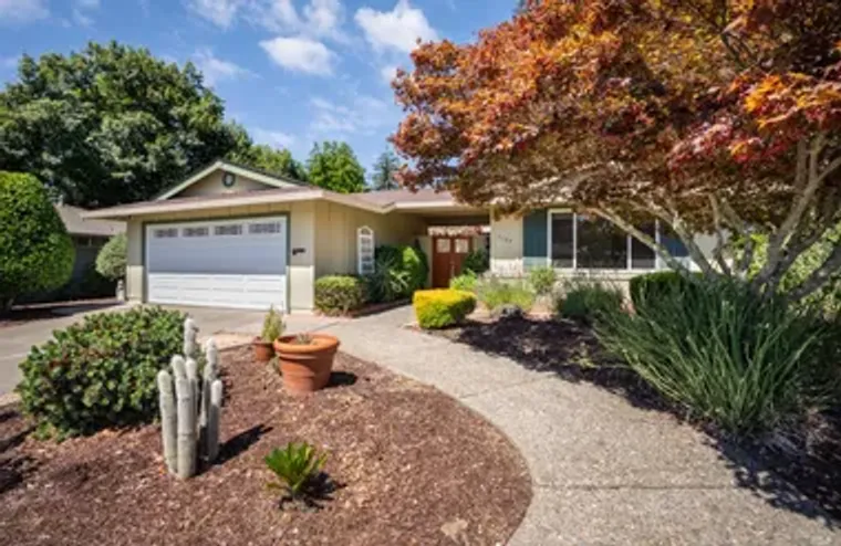 7129 OAK LEAF DR, SANTA ROSA, CA, 95409, Santa Rosa, CA 95409