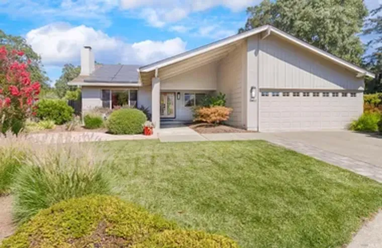 8862 OAK TRAIL PL, SANTA ROSA, CA, 95409, Santa Rosa, CA 95409