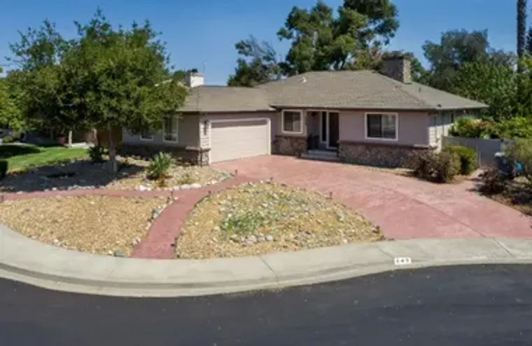 649 WHITNEY CT, VACAVILLE, CA, 95687, Vacaville, CA 95687