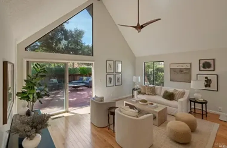 20986 VIA COLOMBARD, SONOMA, CA, 95476, Sonoma, CA 95476